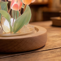Tulip Night Lamp